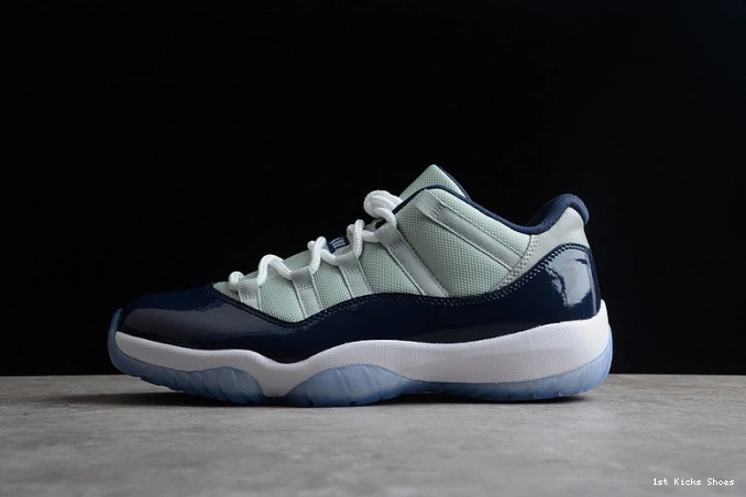 georgetown 11 jordan 528895- low 1383 retro WellDesigned air 1129